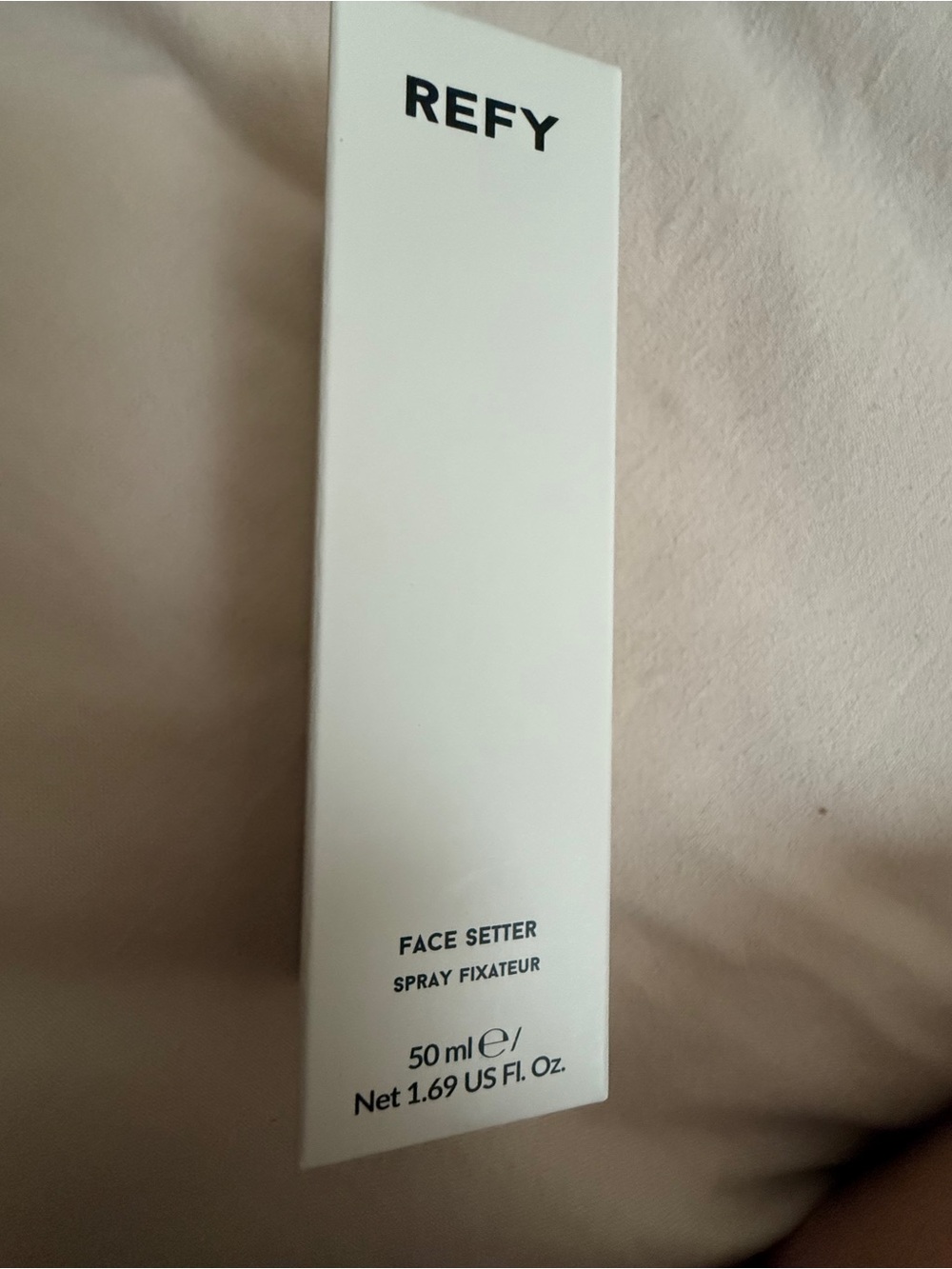 💚 2/$30 REFY Face Setter - Picture 2 of 7